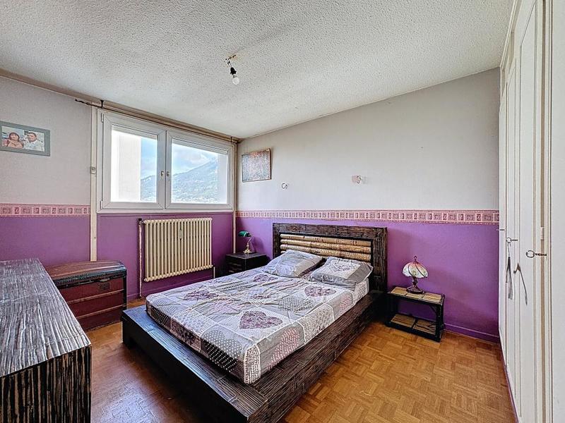 Appartement - 94 m² - 3 pièces