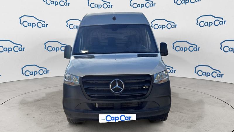 Mercedes Sprinter Vu 315 Cdi 150 First - Première main