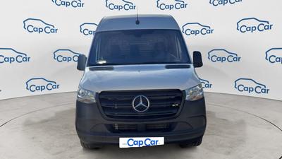 Mercedes Sprinter Vu 315 Cdi 150 First - Première main