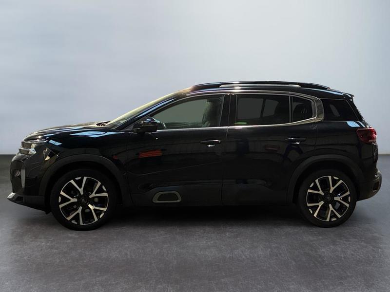 Citroën C5 Aircross BlueHDi 130 s&amp;S Eat8 Shine Pack