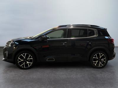 Citroën C5 Aircross BlueHDi 130 s&amp;S Eat8 Shine Pack