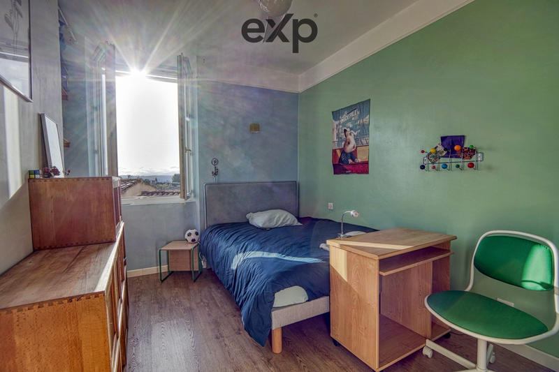 Maison - 124 m² - 5 pièces