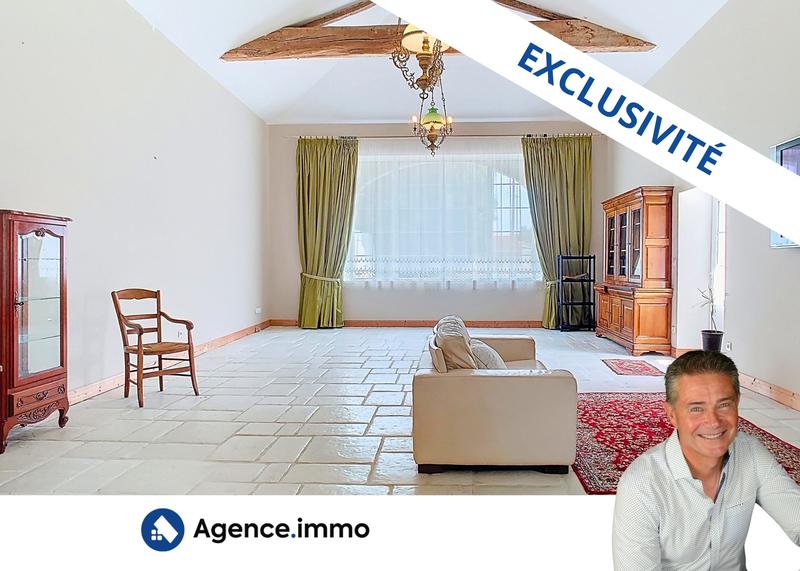 Maison - 628 m² - 17 pièces