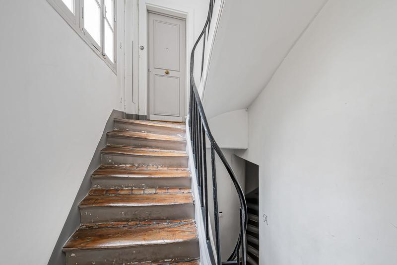 Appartement - 70 m² - 2 pièces