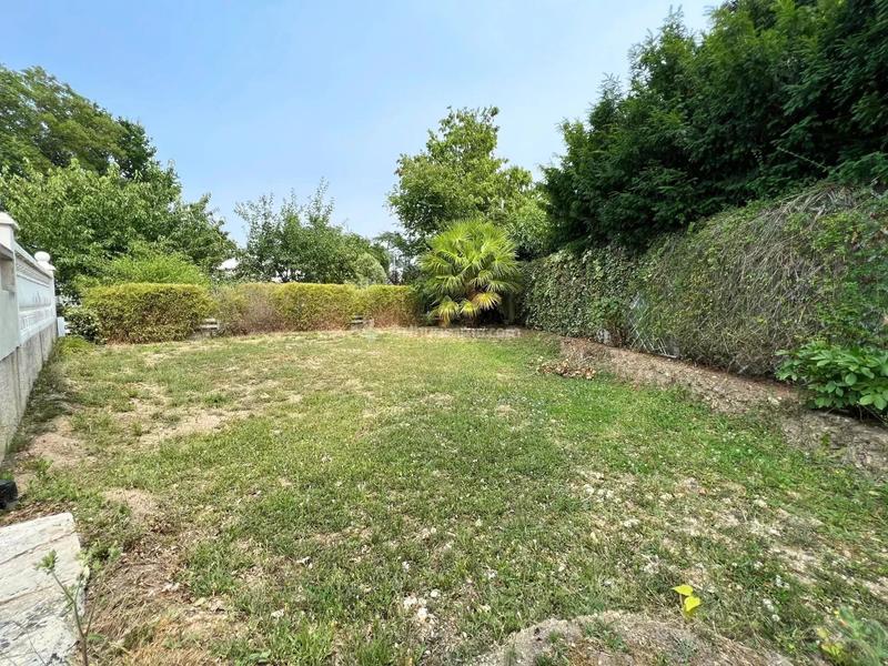 Maison - 83 m² - 4 pièces