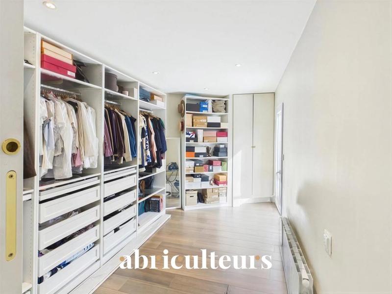 Maison ancienne - 106 m² - 5 pièces