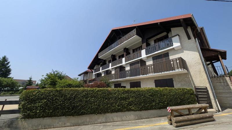 Appartement - 30 m² - 2 pièces