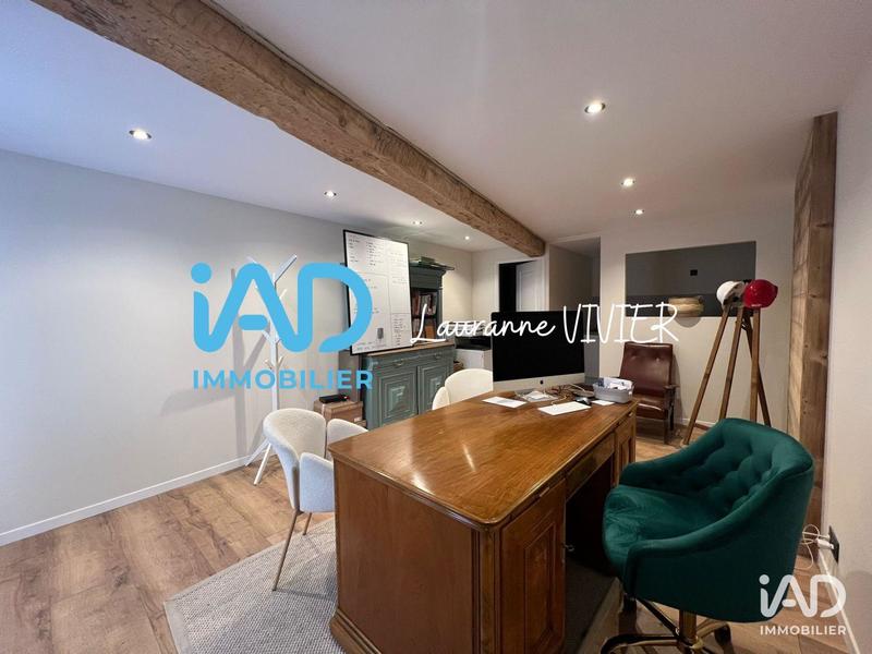 Local commercial - 27 m²