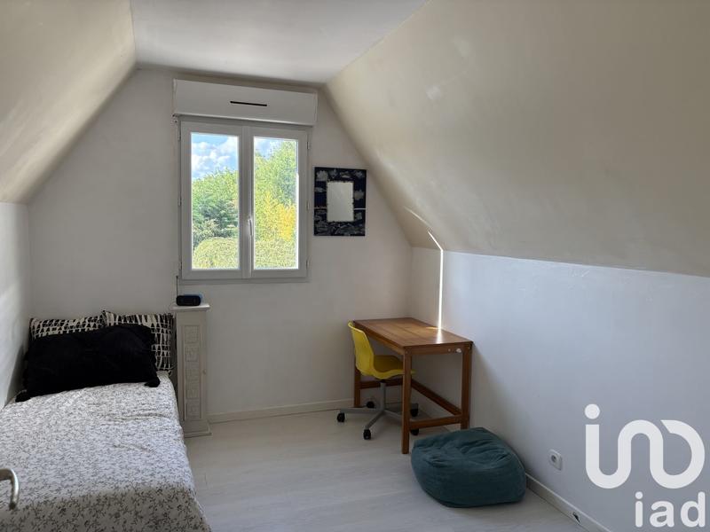 Maison - 140 m² - 7 pièces