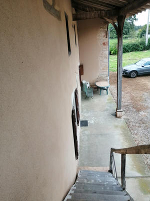 Ferme - 120 m² - 4 pièces