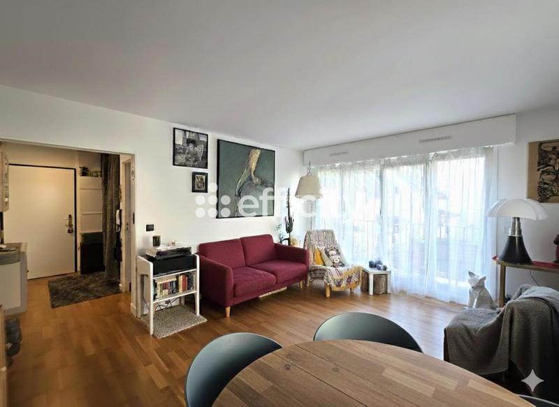 Appartement - 71 m² - 3 pièces