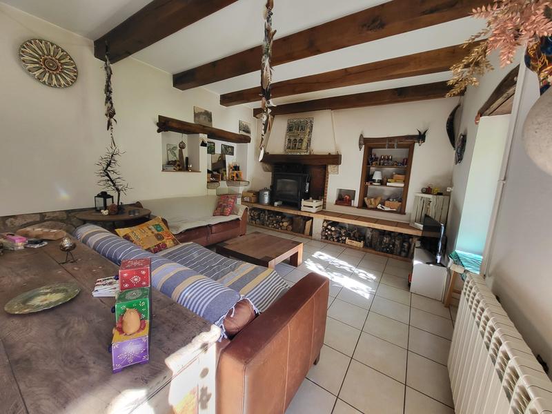 Maison - 115 m² - 4 pièces