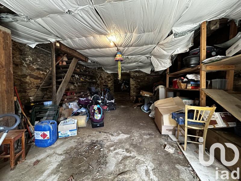 Maison de village - 158 m² - 6 pièces