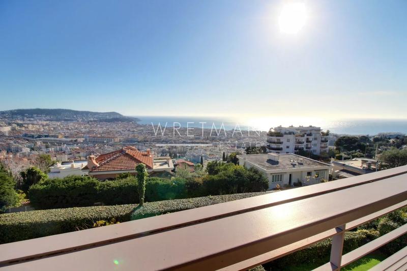 Appartement - 71 m² - 3 pièces