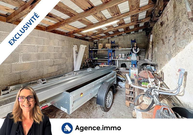 Maison - 135 m² - 4 pièces