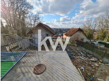 Terrain - 415 m²