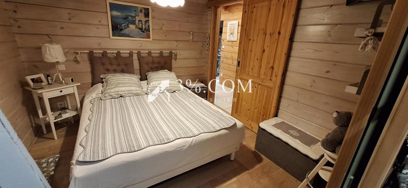 Maison - 111 m² - 4 pièces