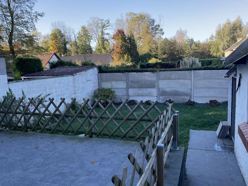 Maison - 83 m² - 4 pièces