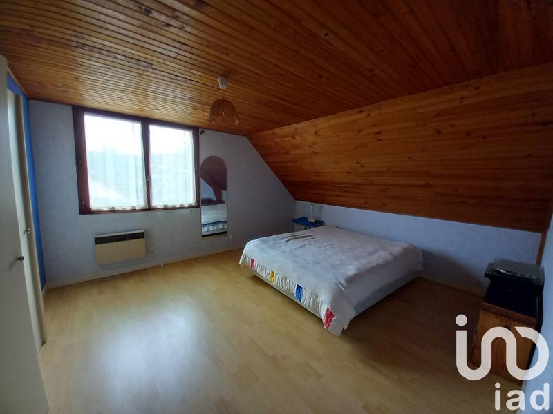 Maison - 112 m² - 6 pièces