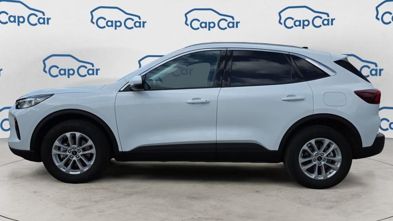 Ford Kuga 2.5 Duratec 180 FlexiFuel Powershift Titanium - Première main Garantie constructeur