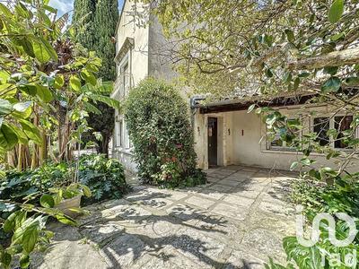 Maison - 160 m² - 9 pièces