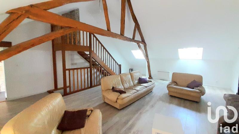 Maison de village - 328 m² - 8 pièces