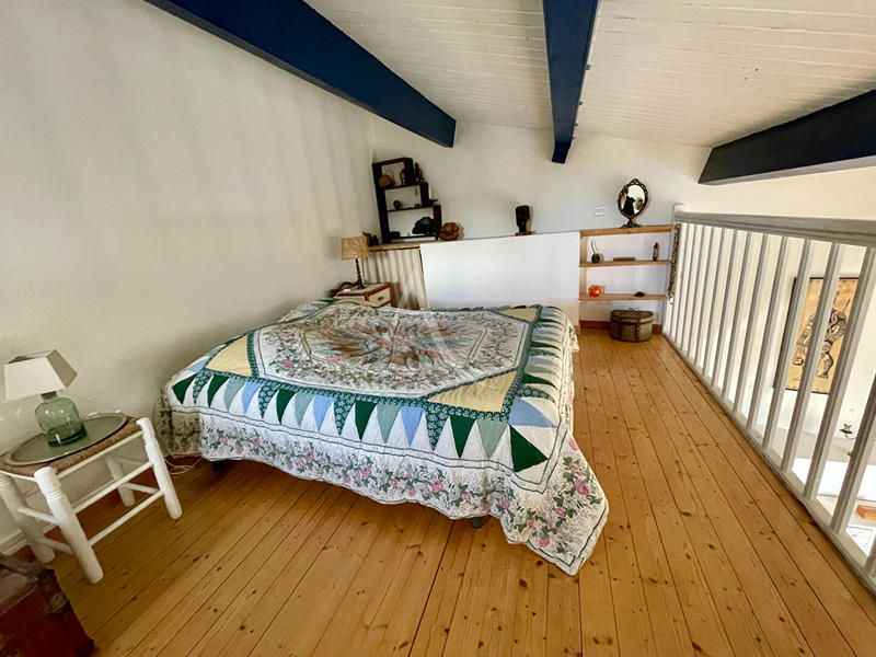 Maison - 91 m² - 4 pièces