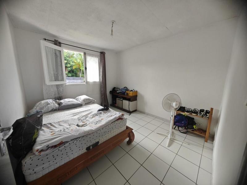 Appartement - 78 m² - 4 pièces