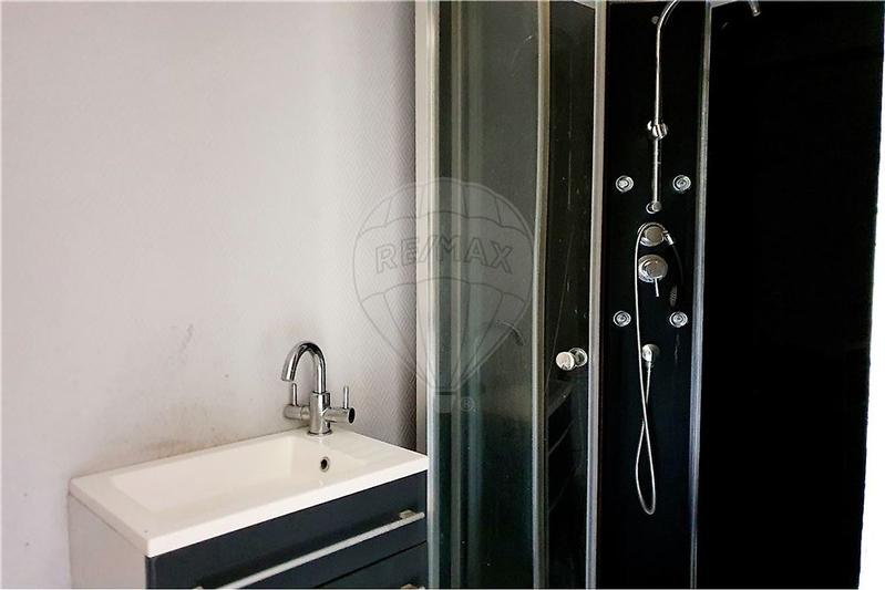 Maison - 62 m² - 3 pièces