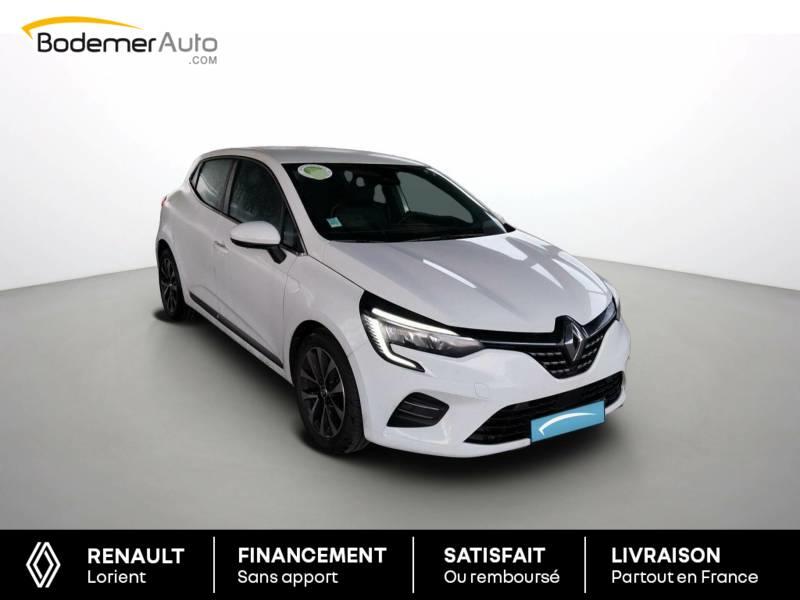 Renault Clio TCe 90 - 21n Intens