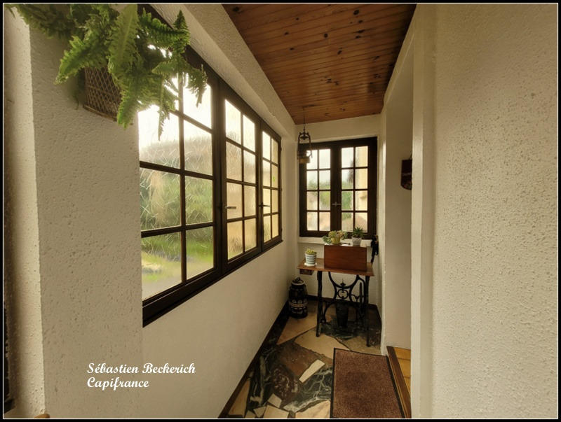 Maison - 165 m² - 7 pièces