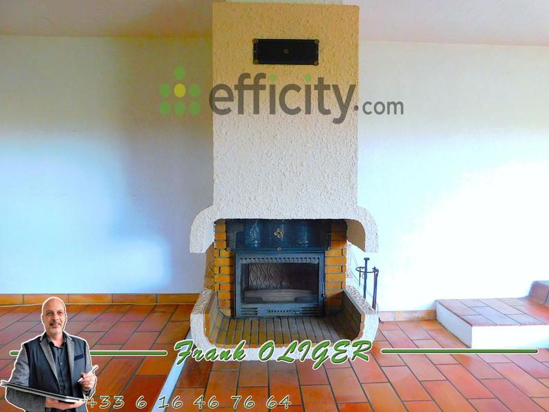 Maison traditionnelle - 135 m² - 5 pièces