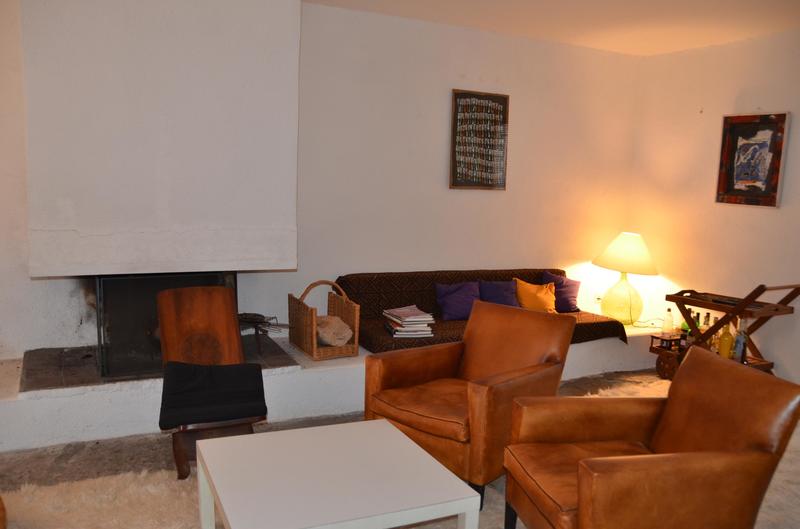 Longère - 167 m² - 7 pièces