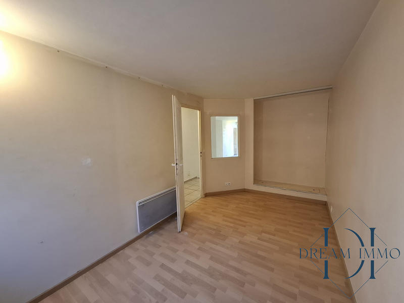 Appartement - 54 m² - 3 pièces