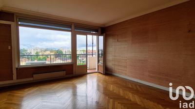 Appartement - 92 m² - 4 pièces