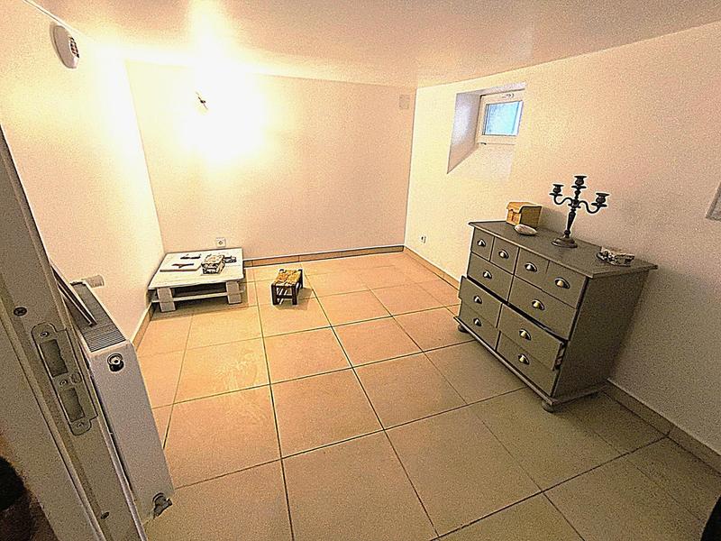 Maison - 137 m² - 5 pièces