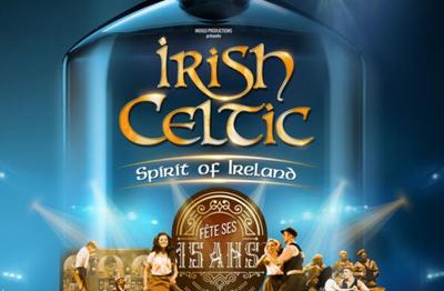 Irish Celtic