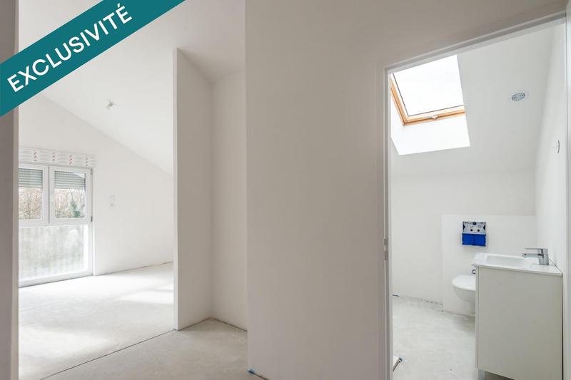 Maison - 130 m² - 4 pièces