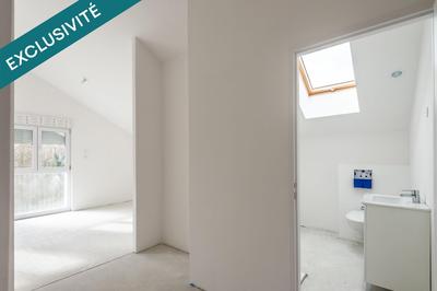 Maison - 130 m² - 4 pièces