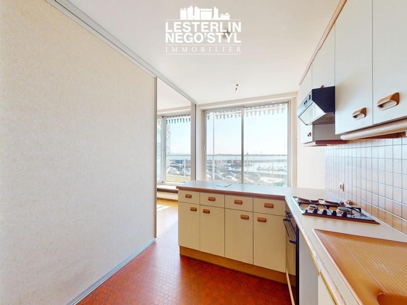 Appartement - 99 m² - 4 pièces