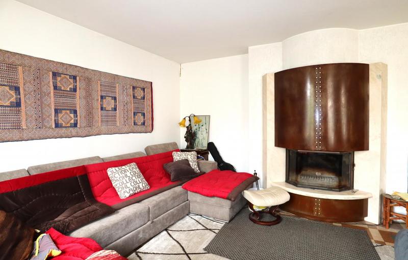 Maison - 152 m² - 6 pièces