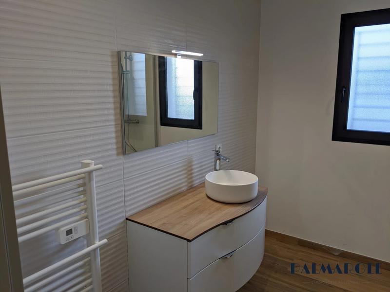 Villa - 83 m² - 3 pièces