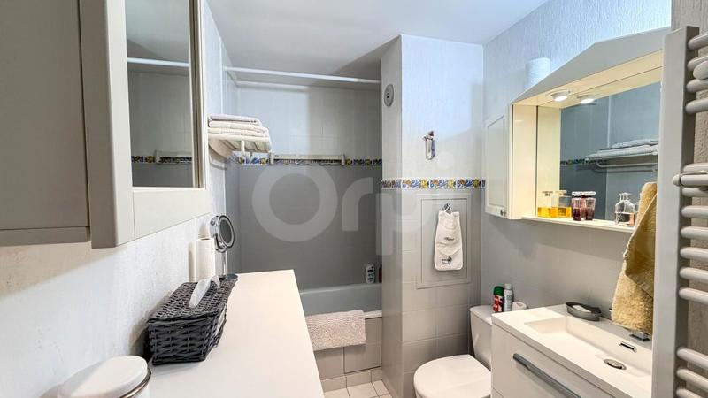 Duplex - 91 m² - 4 pièces