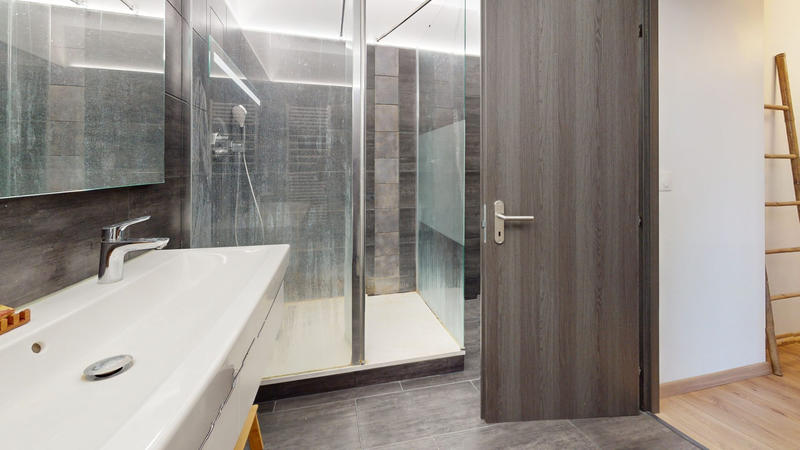 Appartement - 98 m² - 3 pièces