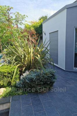 Villa - 250 m² - 7 pièces