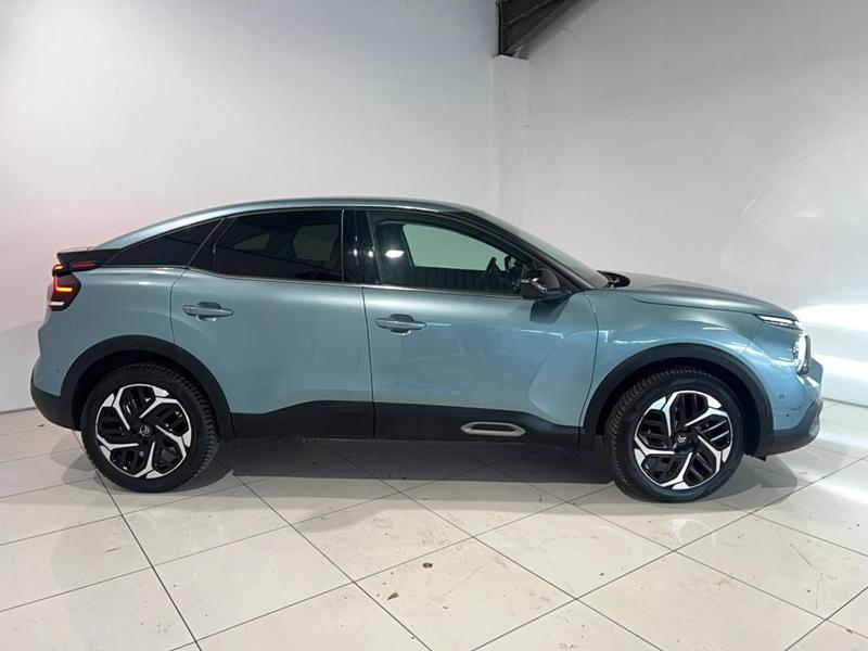 Citroën C4 BlueHDi 130 s&amp;S Eat8 Shine