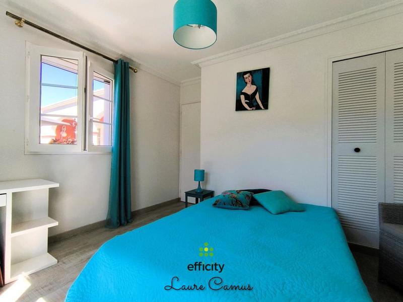 Maison - 139 m² - 6 pièces