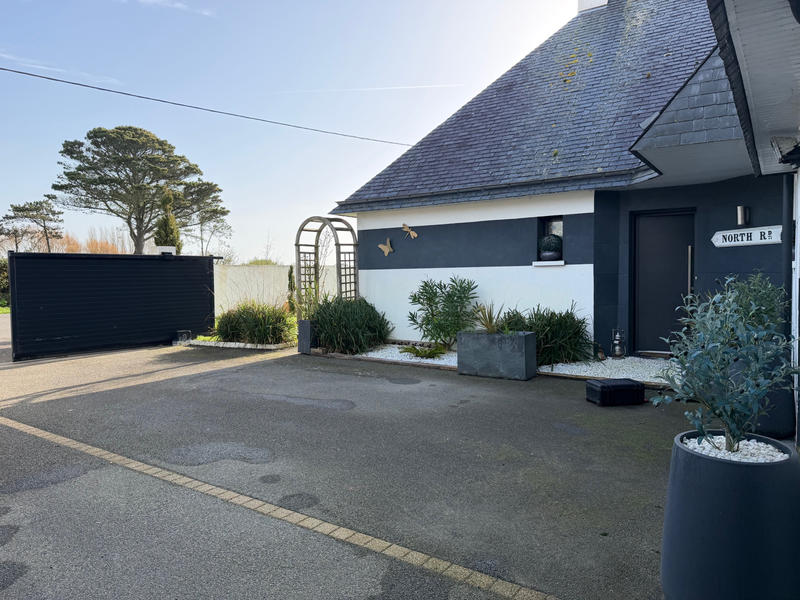 Maison - 127 m² - 5 pièces