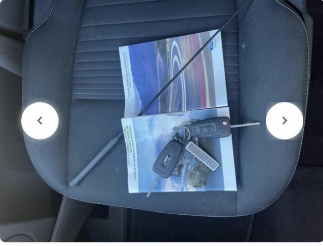 Ford Transit Custom Cabine Approfondie Ca 320 L2h1 2.0 Ecoblue 170 Bva Limited