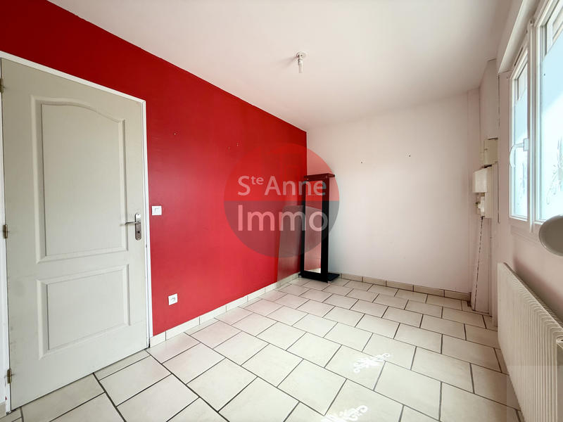 Maison - 138 m² - 5 pièces